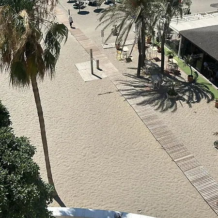 Lägenhet Calu Homes *