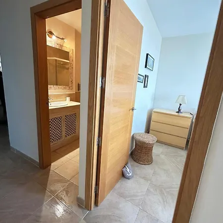 아파트 Calu Homes