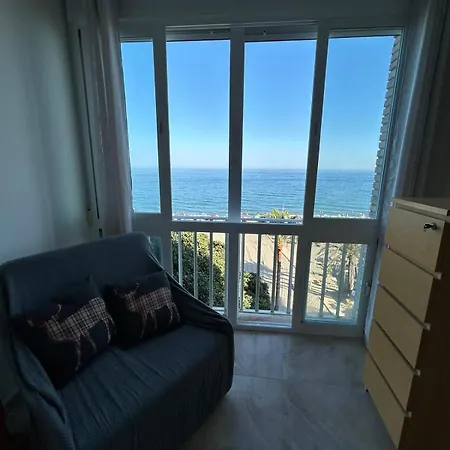 Calu Homes Lägenhet Estepona