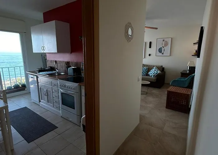 Calu Homes Lägenhet *