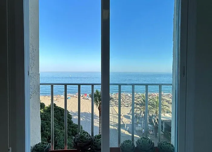 Calu Homes Lägenhet Estepona