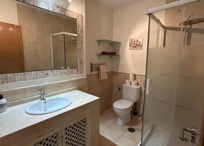 Calu Homes Lägenhet