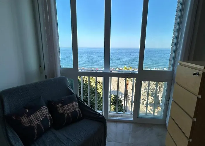 Calu Homes Lägenhet Estepona