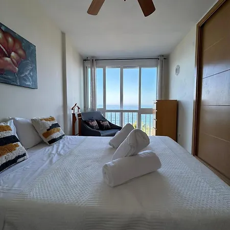 Apartamento Calu Homes