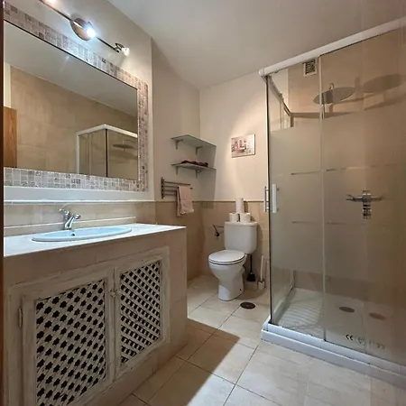 Calu Homes * Estepona