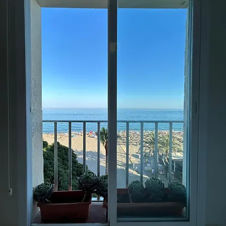 Calu Homes Apartamento Estepona