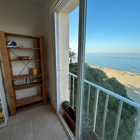 Apartamento Calu Homes *