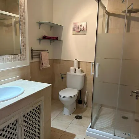 Calu Homes Apartamento