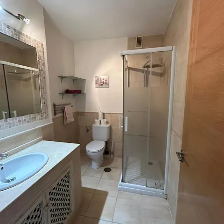 Calu Homes Lägenhet *