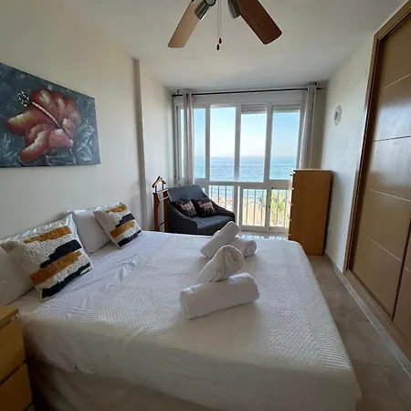 Apartamento Calu Homes *