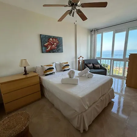 Апартаменти Calu Homes Естепона
