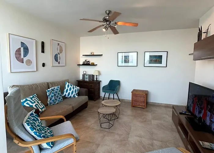 Lejlighed Calu Homes Estepona