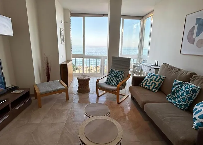 Lejlighed Calu Homes Estepona