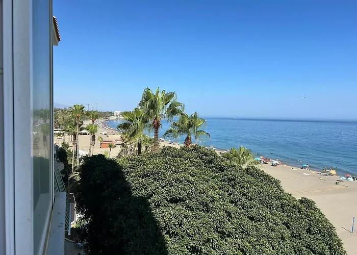 Calu Homes Lejlighed Estepona