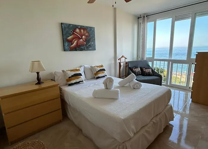 Apartament Calu Homes Estepona
