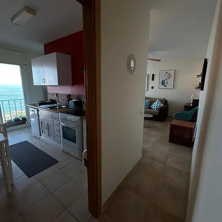 Calu Homes Apartamento *