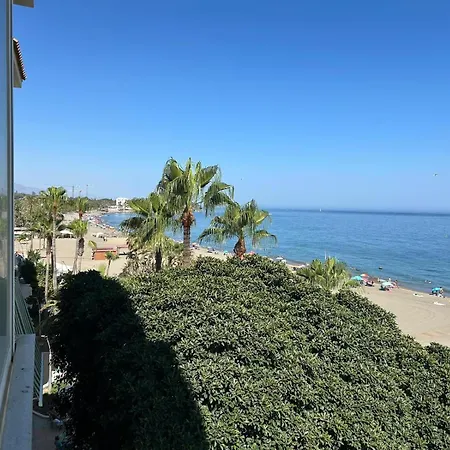 Calu Homes Apartamento Estepona