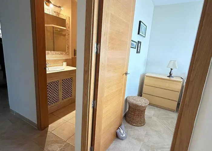 Apartamento Calu Homes