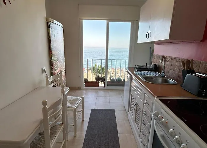 Calu Homes Apartamento *