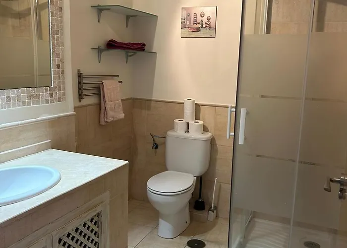 Calu Homes Apartamento