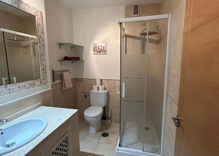 Calu Homes Apartamento *