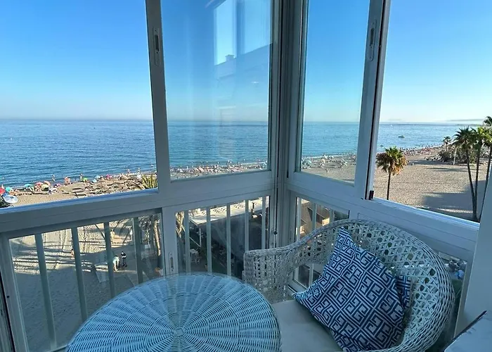 Apartamento Calu Homes *